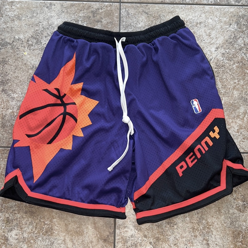 Mens Basketball shorts